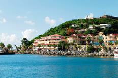 Marigot, St Maarten