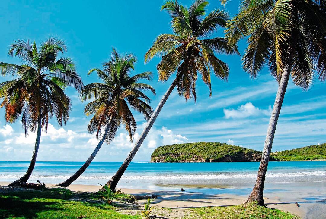 Kingstown, St Vincent & The Grenadines