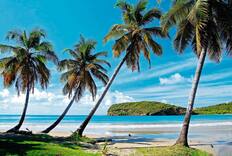 Kingstown, St Vincent & The Grenadines