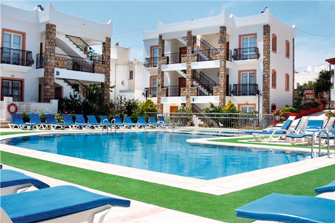 Promo 75 Off Tosunoglu Apart Hotel Turkey Best Hotel Booking App In India 2019