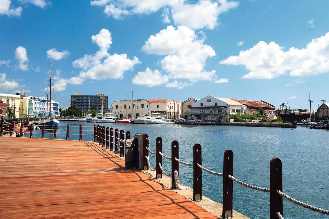 Bridgetown, Barbados