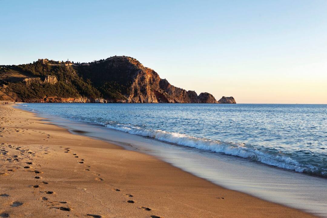 Alanya, Turkey