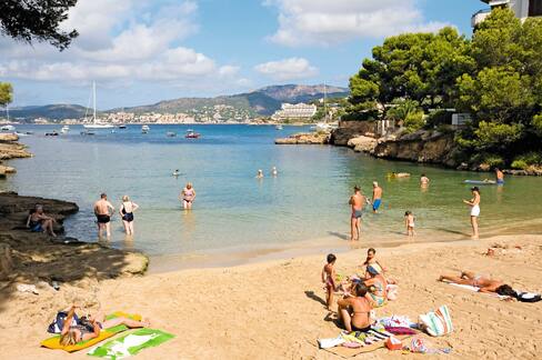 TUI SUNEO Santa Ponsa in Santa Ponsa | TUI.co.uk