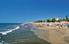 San Agustin, Gran Canaria