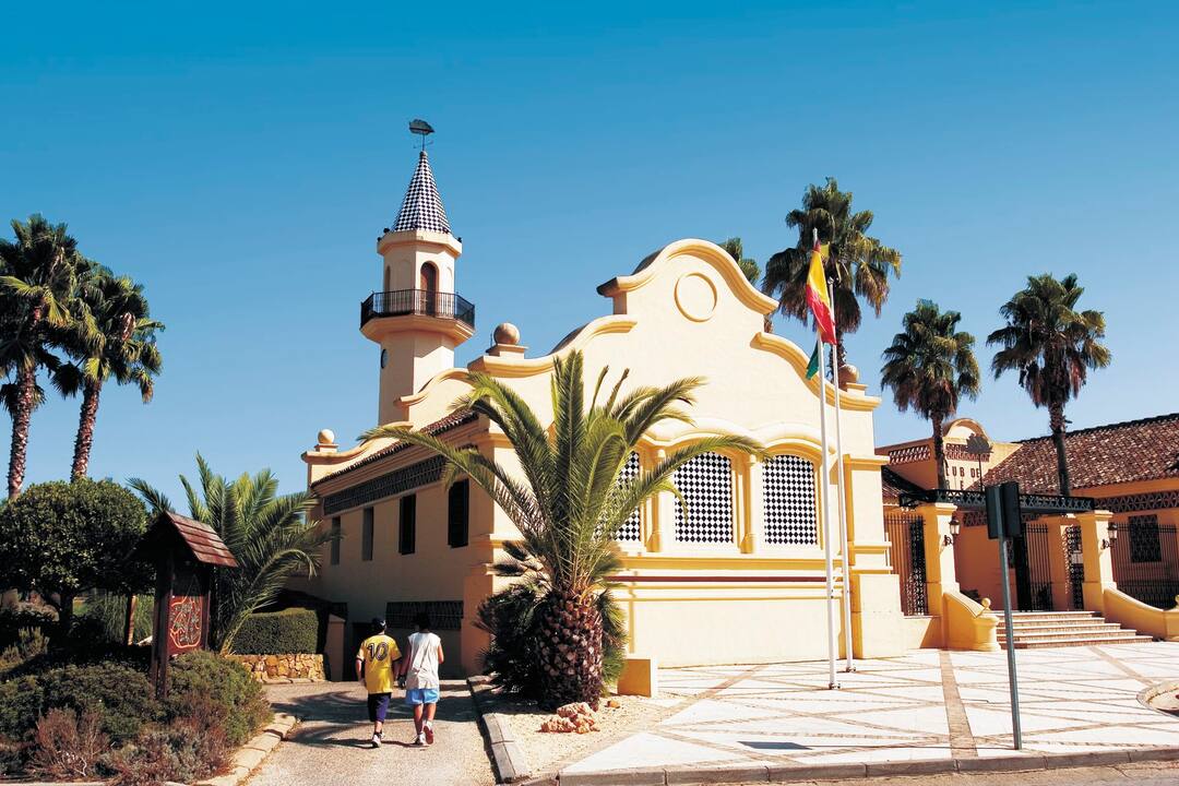 Islantilla, Costa de la Luz