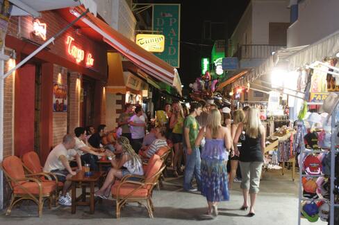 Atlantica Porto Bello Beach In Helona Beach Tuiholidays Ie