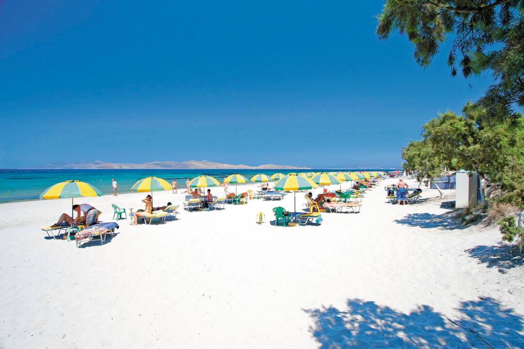 Marmari, Kos