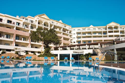 Cerro Mar Garden Aparthotel