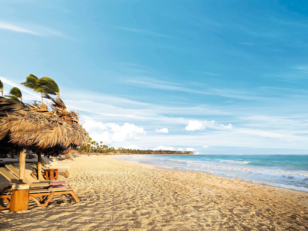 Bavaro, Dominican Republic