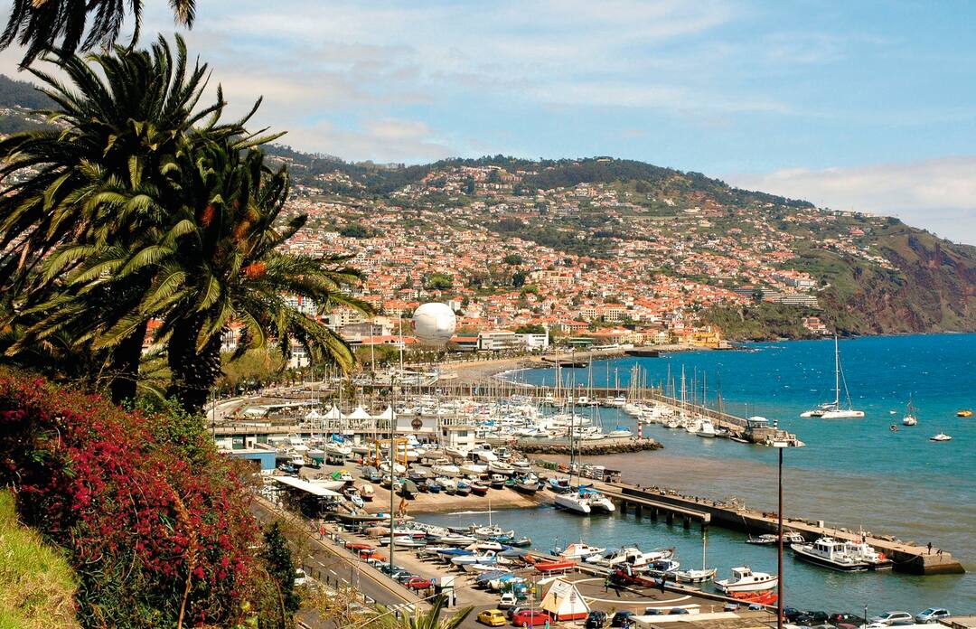 Funchal, Madeira