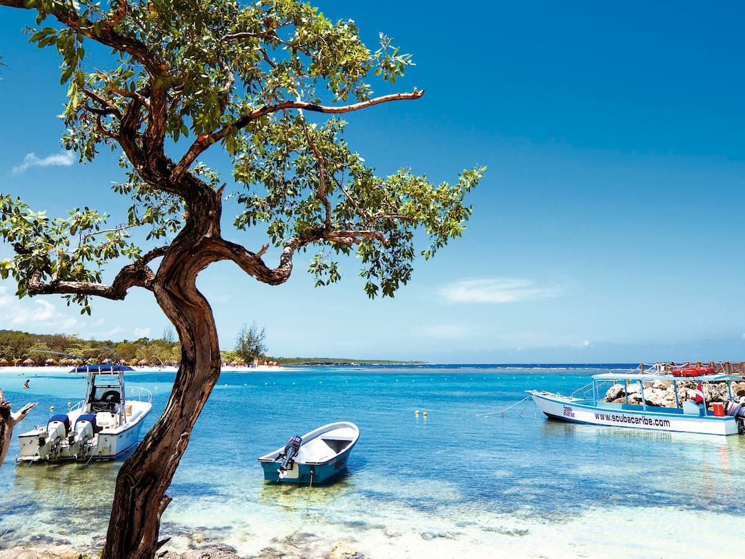 Runaway Bay, Jamaica