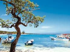 Runaway Bay, Jamaica