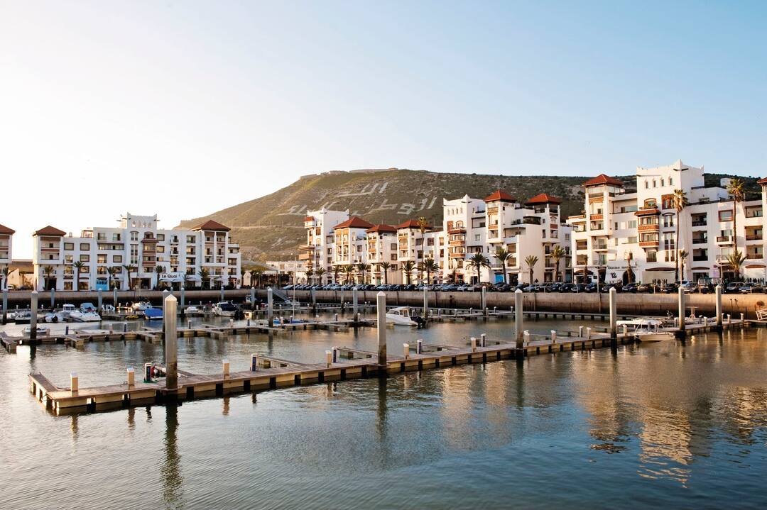 Agadir, Morocco
