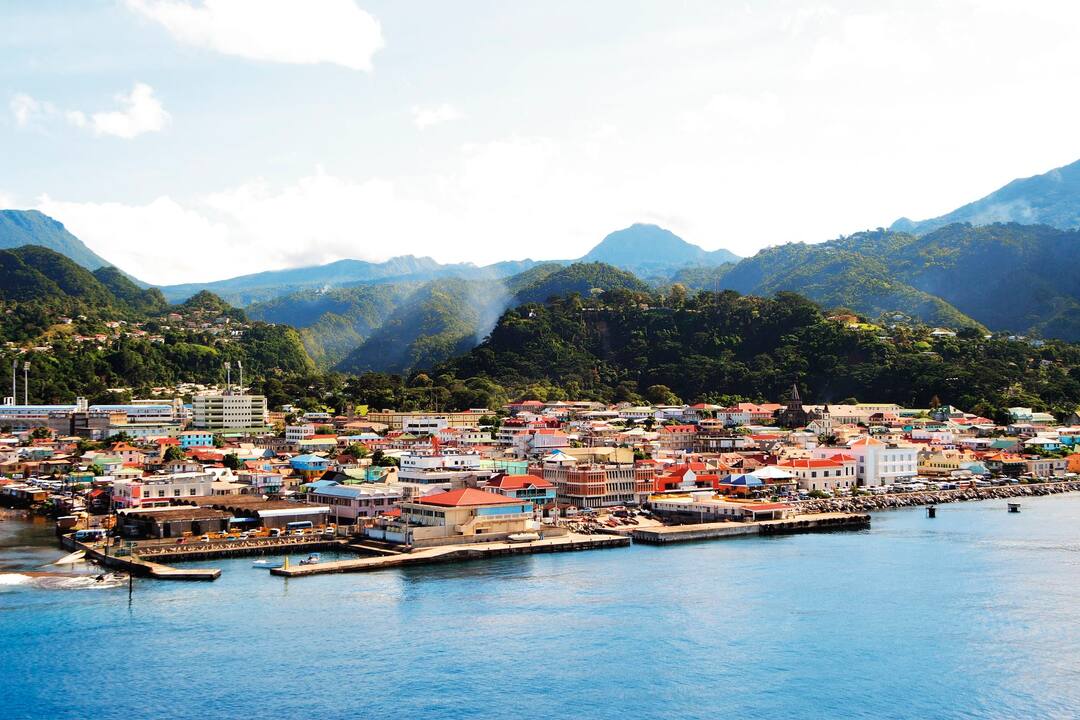 Dominica