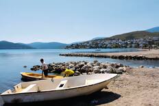 Turkler, Turkey