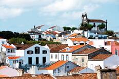 Ponta Delgada, Azores