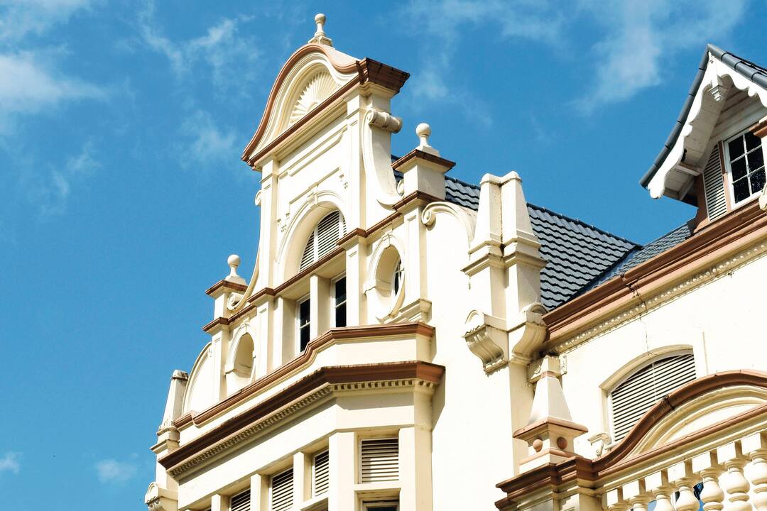 National Museum, Scarborough, Tobago