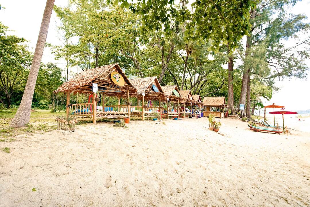 Khao Lak, Thailand