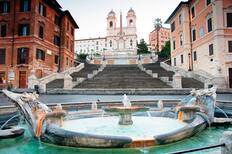 Spanish Steps, Rome