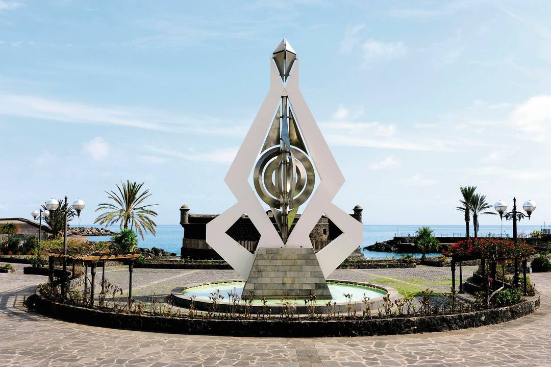 Santa Cruz, Tenerife