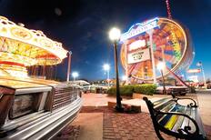 kissimmee holidays tui