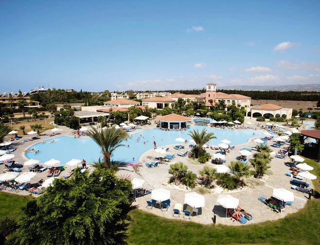 Avanti Village In Paphos TUI co uk avanti-village-in-paphos-tui-co-uk