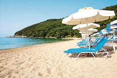 Lichnos, Parga