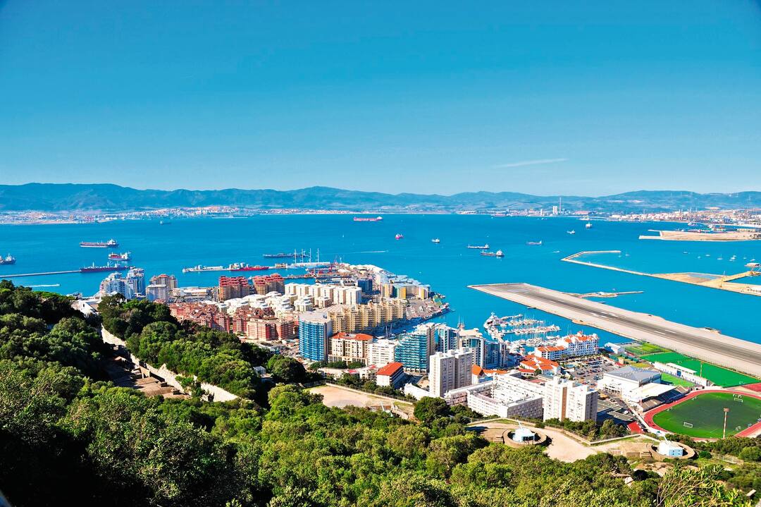 Gibraltar