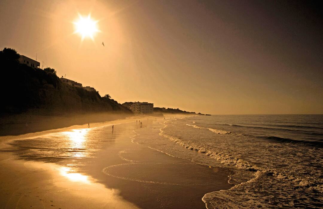 Albufeira, Algarve