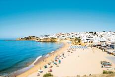 Albufeira, Portugal