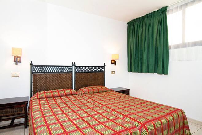 Portonovo Apartments in Puerto Rico | TUI.co.uk