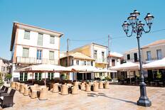 Lefkas Town