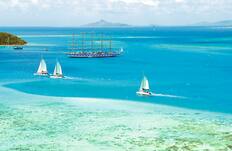 Kingstown, St Vincent