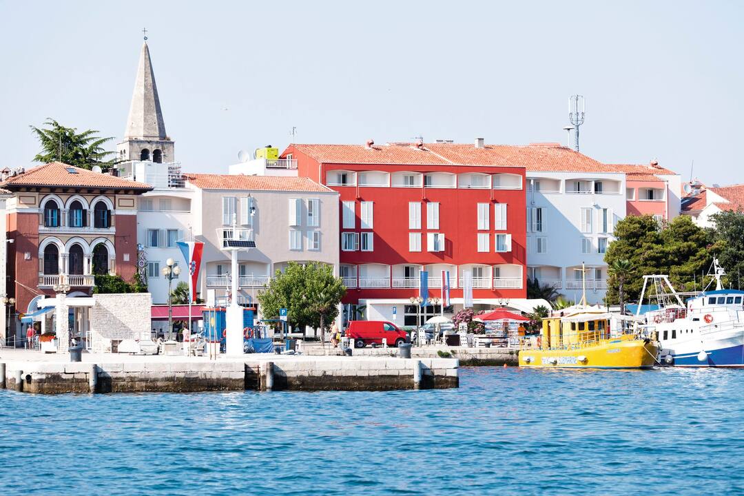 Valamar Riviera Hotel