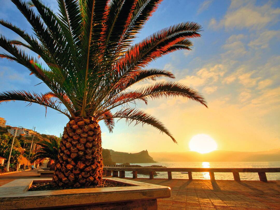 Madeira, Portugal