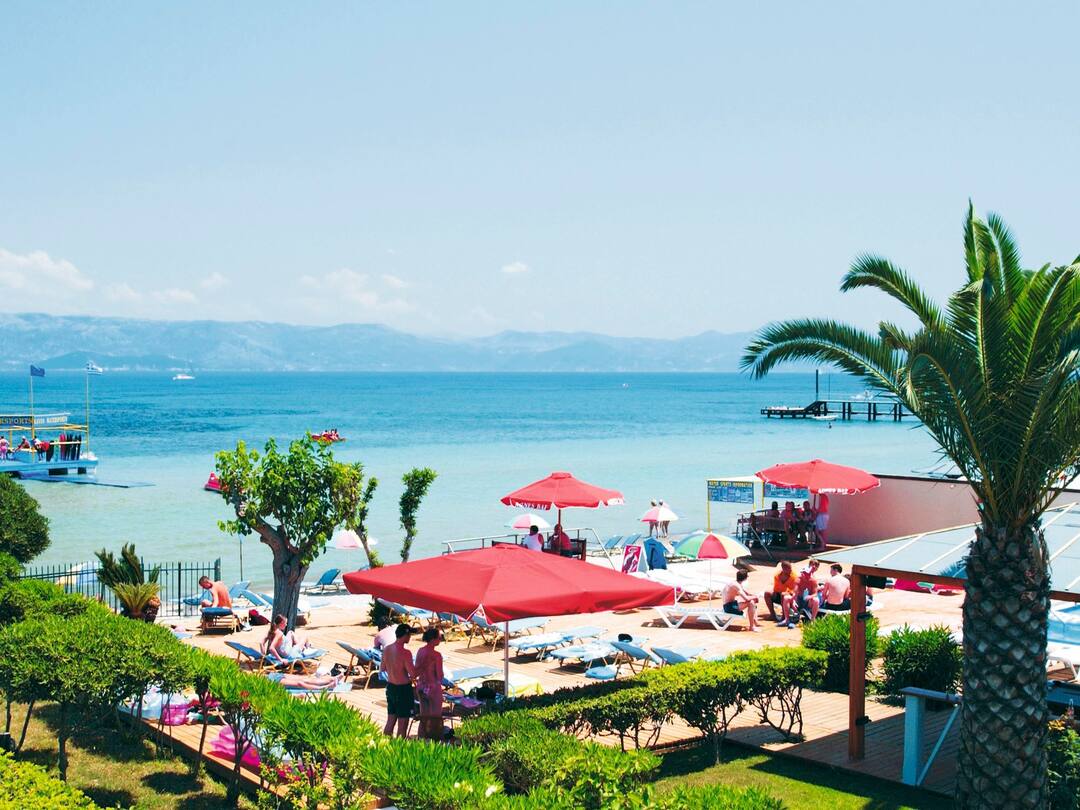 All Inclusive Greece Holidays 2021 2022 Holiday Hypermarket What could be better than from the magical mainland to the dreamy islands scattered along the coast, greece oozes a natural charm that could be the perfect beachy addition to 2021. all inclusive greece holidays 2021 2022