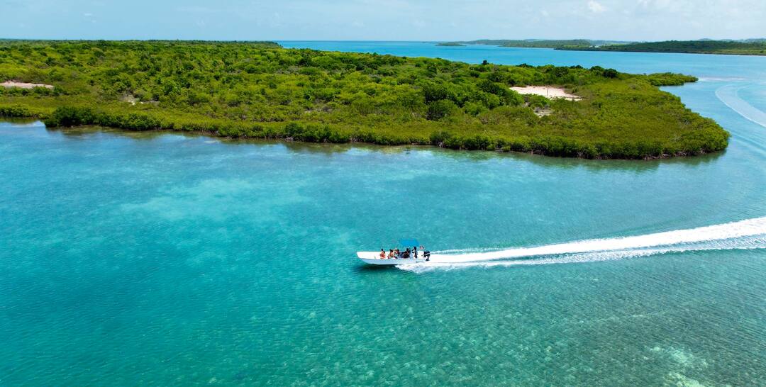 Antigua Holidays 2024/2025 | TUI.co.uk