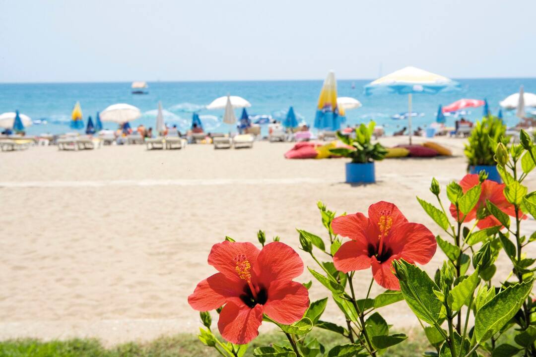 Alanya, Turkey