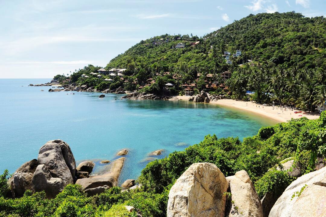 Koh Samui Holidays 2025/2025 TUI.co.uk