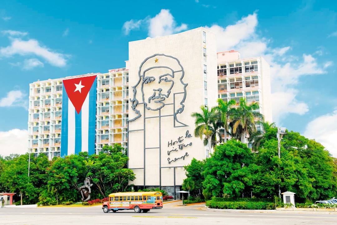 Cuba Holidays 2024/2025 | TUI.co.uk