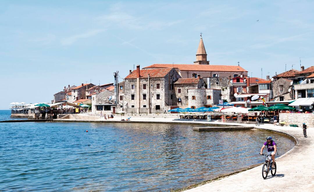 Umag, Croatia
