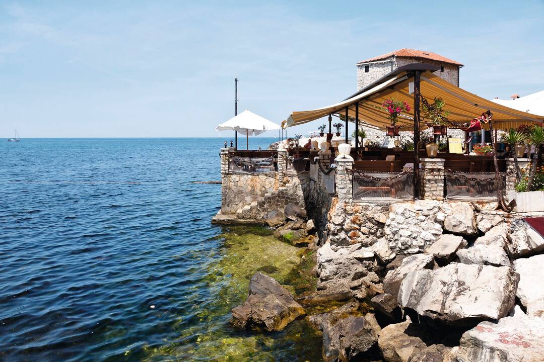 Umag, Croatia