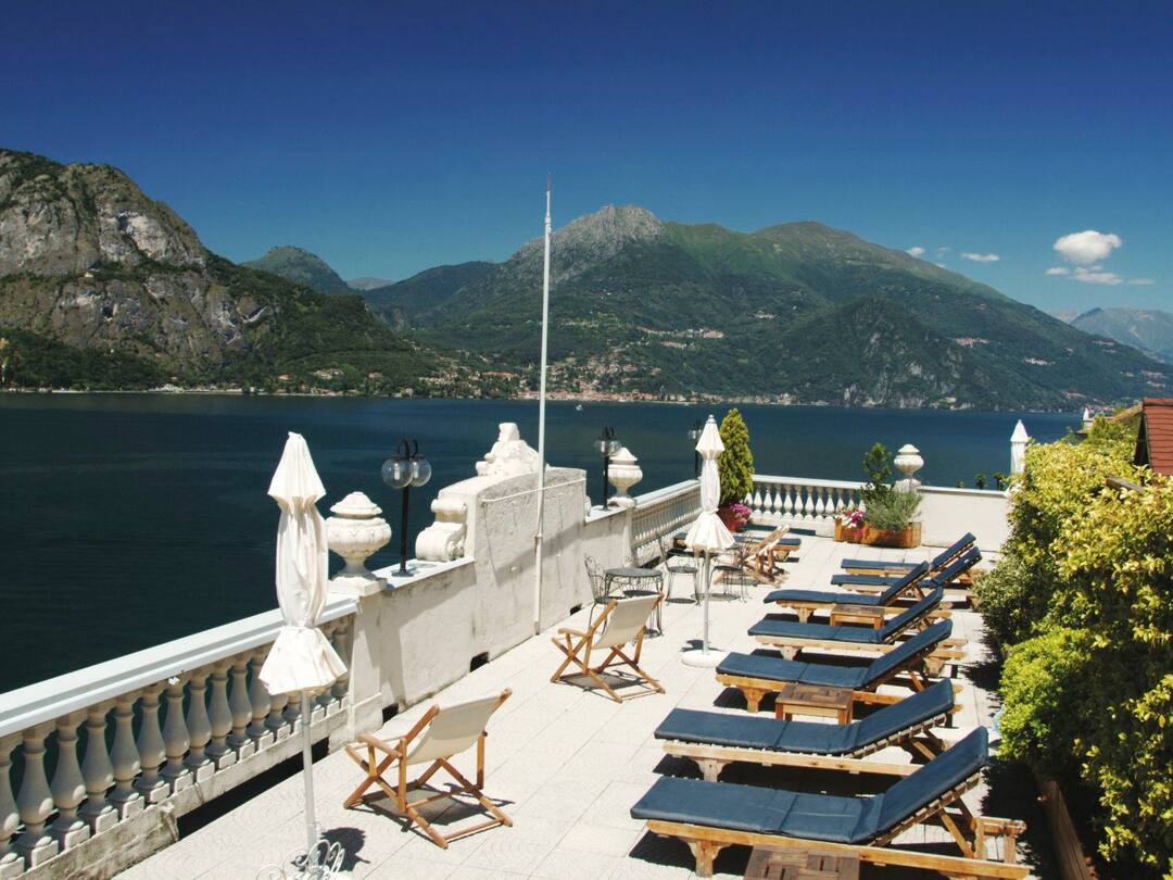 Hotel Metropole In Bellagio Firstchoice Co Uk
