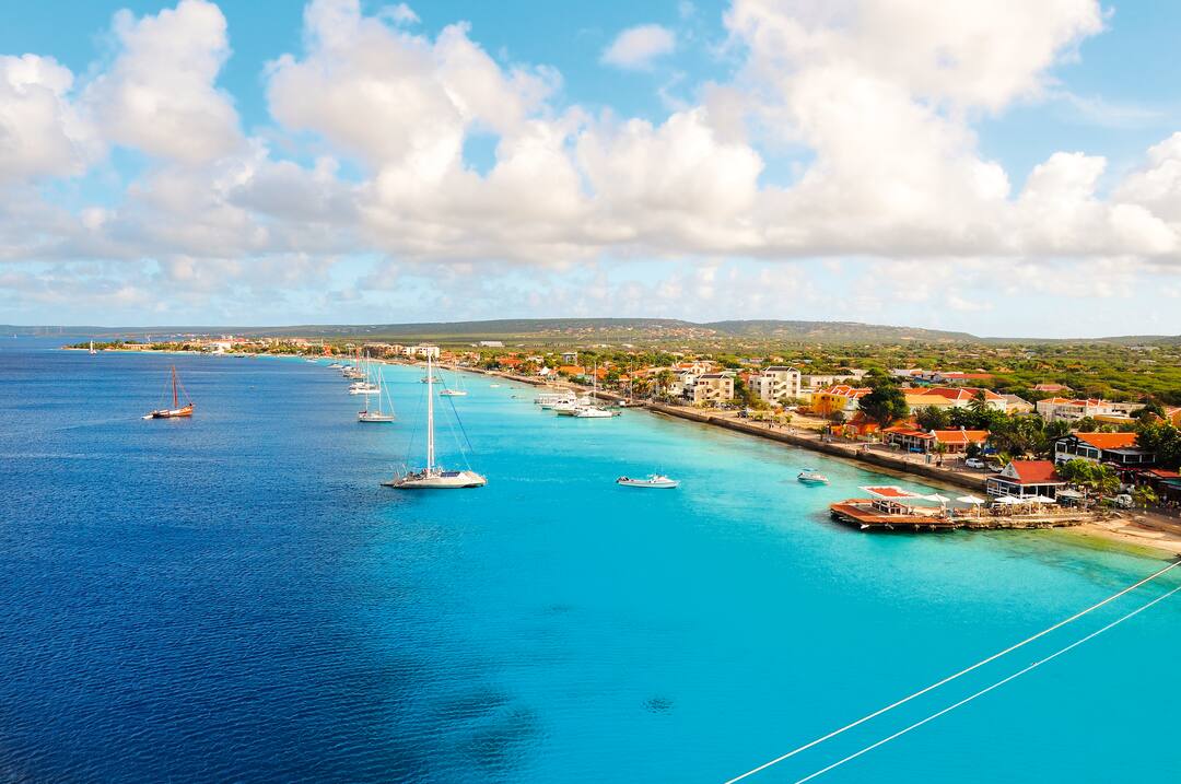 Land Bonaire