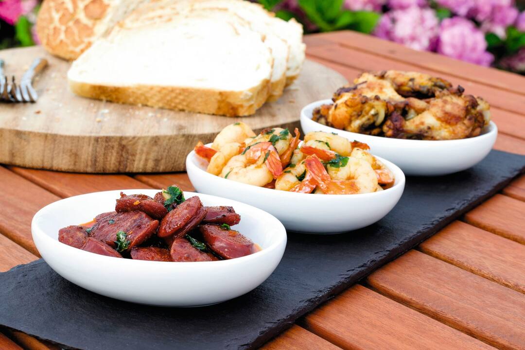 Tapas