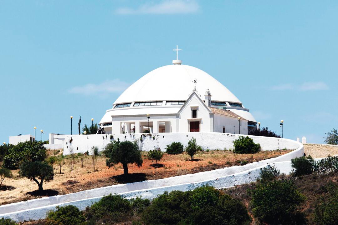 Nossa Senhora da Piedade