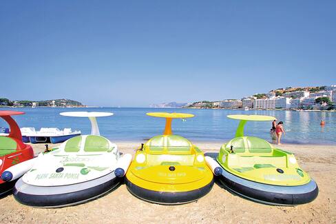 TUI SUNEO Santa Ponsa in Santa Ponsa | TUIHolidays.ie