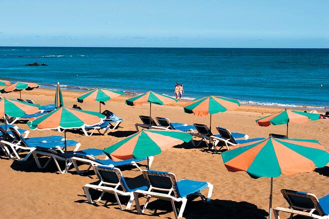 Matagorda Holidays 2020 / 2021 TUI co uk