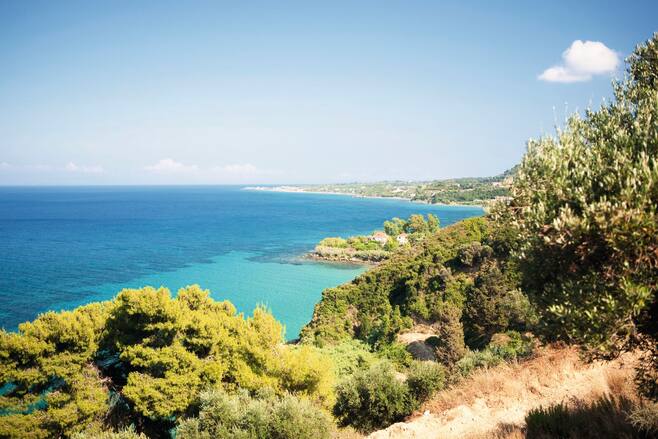 Vassilikos Holidays 2020 2021 Tui Co Uk