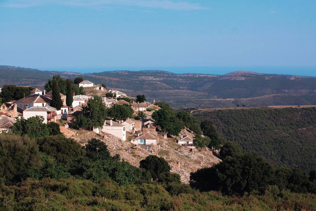Thassos